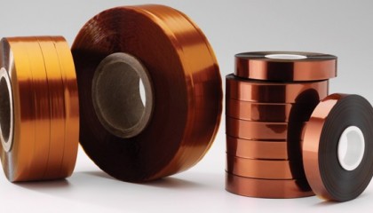 Kapton Bant